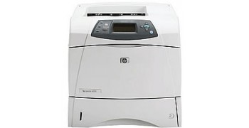 HP Laserjet 4250 Laser Printer